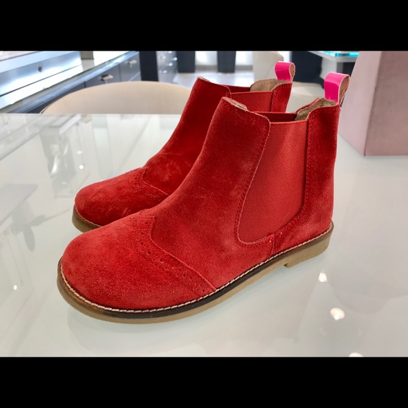 boden kids boots